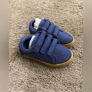 Boys Fab Kids Toddler Shoes size 9 Blue NEW